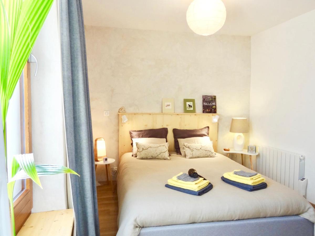 La Couette Enchantee - Parking - Zimmerbach