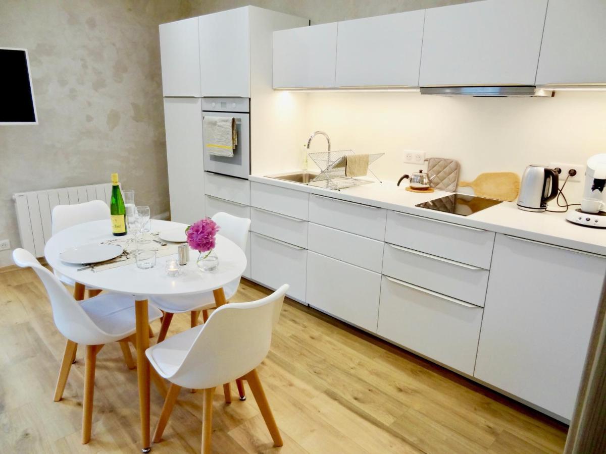 Appartement La Couette Enchantée - Parking - Zimmerbach