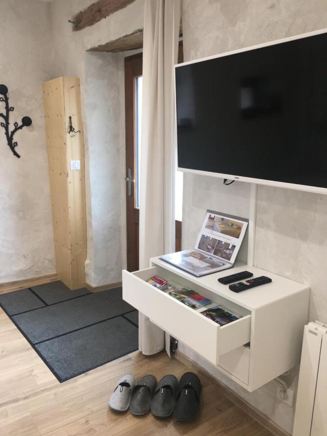 La Couette Enchantee - Parking - Appartement